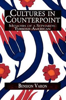Paperback Cultures in Counterpoint Book