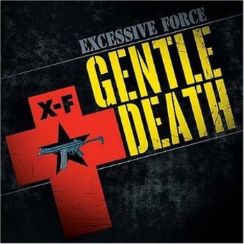 Music - CD Gentle Death Book