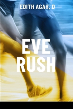 Paperback Eve Rush Book