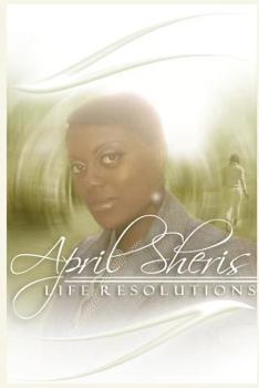 Paperback Life Resolutions Book