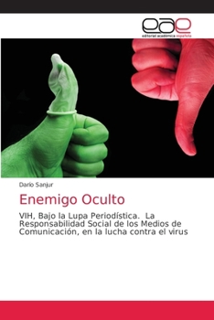 Paperback Enemigo Oculto [Spanish] Book