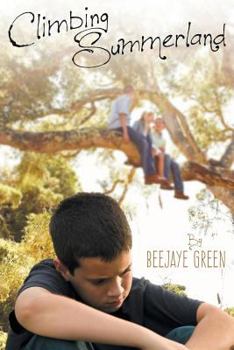 Paperback Climbing Summerland Book