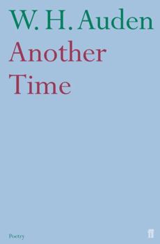 Paperback Another Time Book