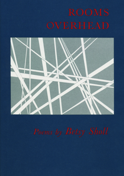 Paperback Rooms Overhead Book