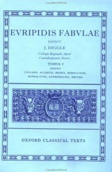 Hardcover Fabulae Book