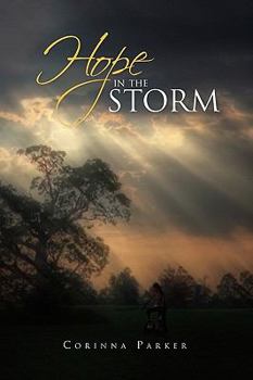 Paperback Hope in the Storm Book