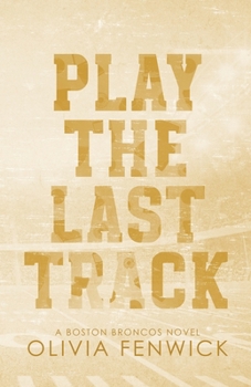 Paperback Play The Last Track Book
