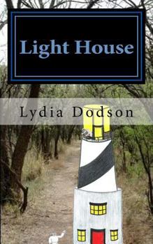 Paperback Light House: Book Three of the Fish Bowl Trilogy Book