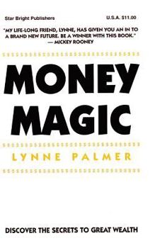 Paperback Money Magic Book