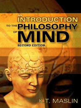 Paperback An Introduction to the Philosophy of Mind Book