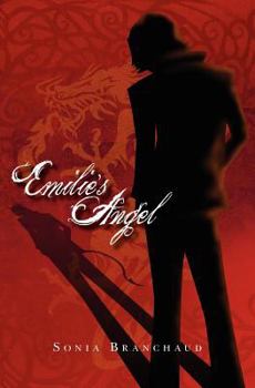Paperback Emilie's Angel Book