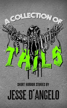 Paperback A Collection of Tails Book