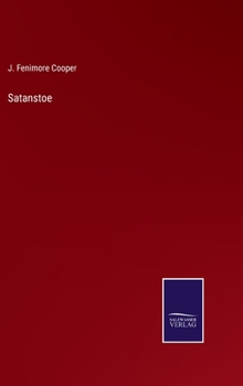 Hardcover Satanstoe Book