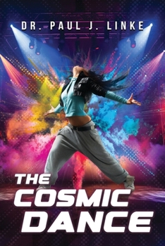 The Cosmic Dance: A Cauldron of Fire and Ice filled with Emotions