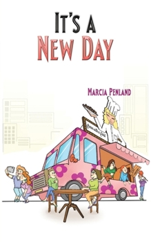 Paperback It's a New Day Book