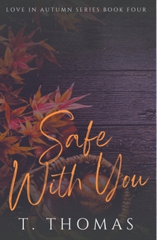 Paperback Safe With You Book