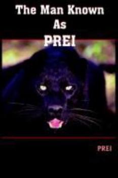 Paperback The Man Known As PREI Book