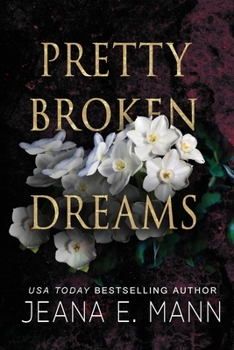 Paperback Pretty Broken Dreams Book