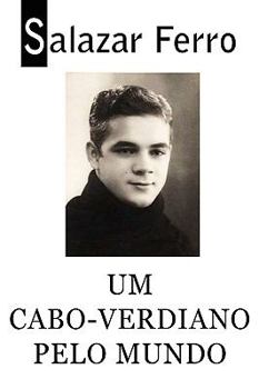 Paperback Um Cabo-Verdiano Pelo Mundo [Portuguese] Book