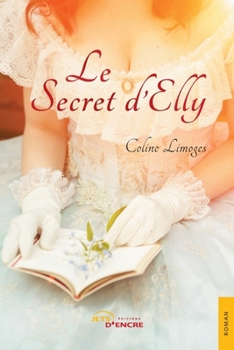 Paperback Le Secret d'Elly [French] Book