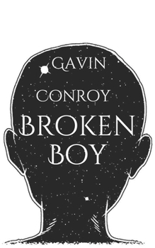 Paperback Broken Boy Book
