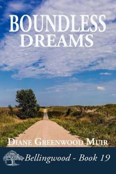 Paperback Boundless Dreams Book