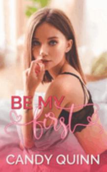 Paperback Be My First Book