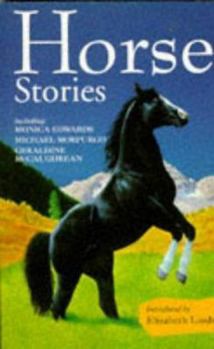 Paperback Horse Stories Book