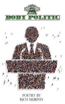 Paperback Body Politic Book