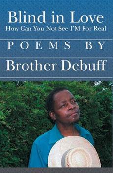 Paperback Blind in Love: Journey from Soul Book