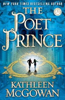 Hardcover The Poet Prince Book