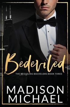 Paperback Bedeviled: A Suspenseful Secrets and Lies Billionaire Romance Book