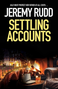 Paperback Settling Accounts Book