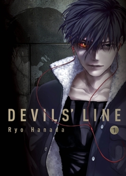 Devils' Line, Vol. 1 - Book #1 of the Devils' Line