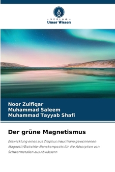 Der grüne Magnetismus (German Edition)