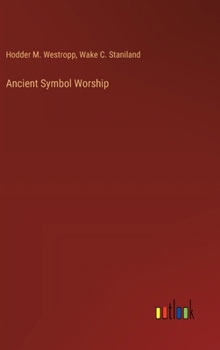 Hardcover Ancient Symbol Worship Book
