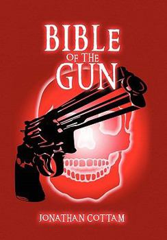 Paperback Bible of the Gun Book
