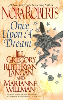 Once Upon A Dream - Book #3 of the Once Upon