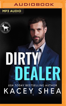 Audio CD Dirty Dealer: A Hero Club Novel Book