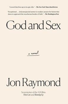 God and Sex: A Novel