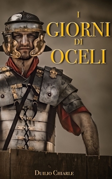 Hardcover I Giorni Di Oceli [Italian] Book