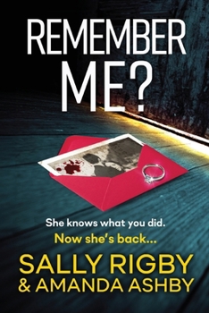 Paperback Remember Me? [Large Print] Book