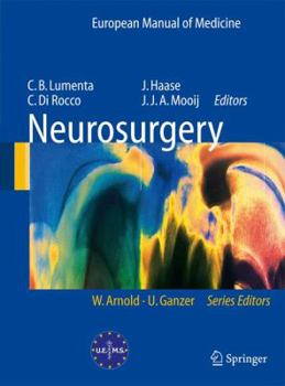 Paperback Neurosurgery Book