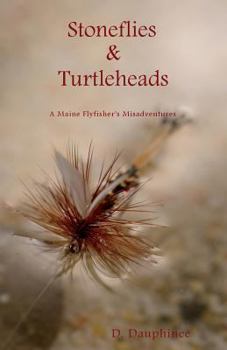 Paperback Stoneflies & Turtleheads Book