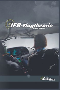 Paperback IFR-Flugtheorie [German] Book