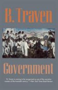 Paperback Government Book