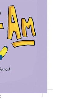 Paperback I Am / Mirror Mirror Book