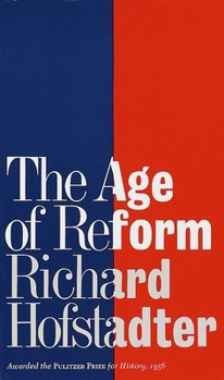 Paperback The Age of Reform Book