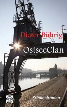Paperback OstseeClan [German] Book