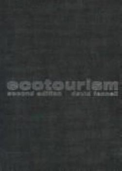 Paperback Ecotourism: An Introduction Book